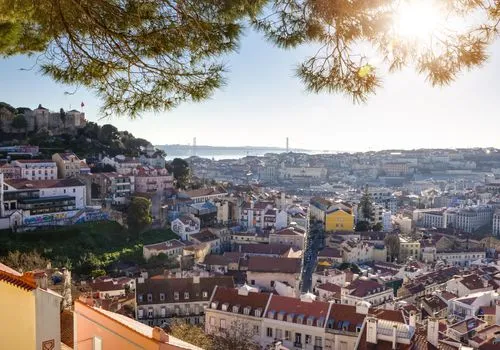كيف تخطط لعزوبية غير تقليدية في لشبونة