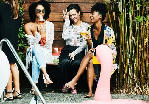 18 jedinečných nápadov na Bachelorette Party pre Bash, ktorý si zaslúži Instagram