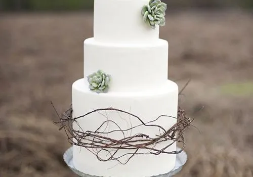 Pembuat Kek Kek Pernikahan Terbaik di Houston
