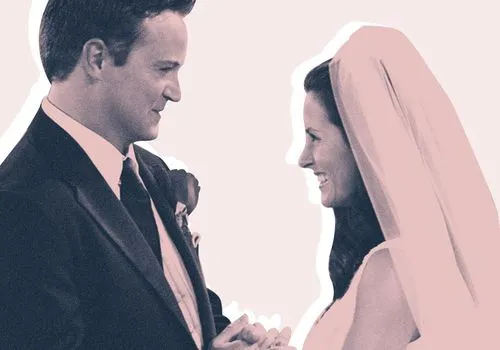 20 berühmte Eheversprechen aus Film und Fernsehen, um Ihre eigenen zu inspirieren