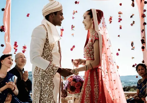14 traditions de cérémonie de mariage hindou que vous devez connaître