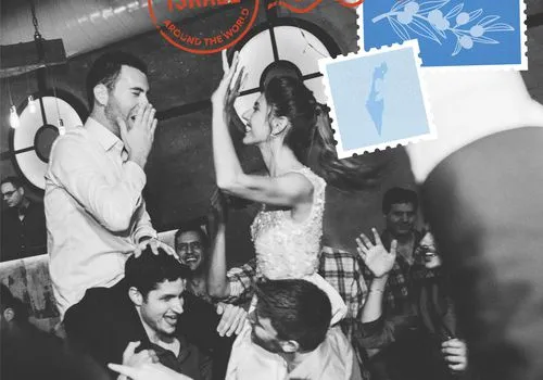 ماذا تتوقع في حفل زفاف إسرائيلي