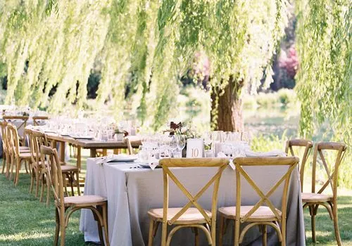 The Ultimate Guide to Summer Weddings