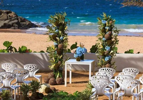 Nájdite miesto svojho vysnívaného svadobného miesta v San Juan v Portoriku