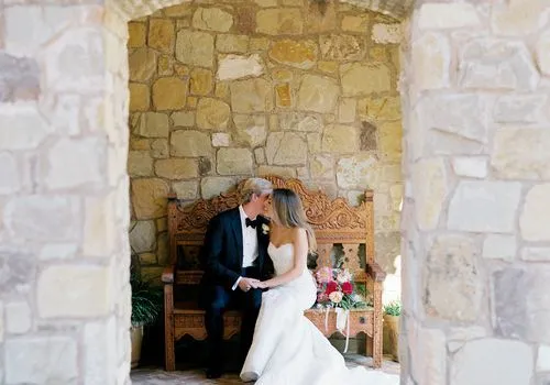 BRIDES Houston: Cara Mendapatkan Lisensi Pernikahan Anda