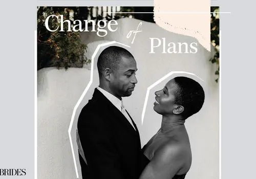 שינוי תכניות: איך גילוי הקסם שבמיקרו-חתונות גרם לי להרגיש שוב תקווה