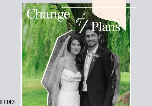 Schimbarea planurilor: Eloparea a fost cea mai bună decizie de nuntă pe care nu am crezut-o că o vom lua
