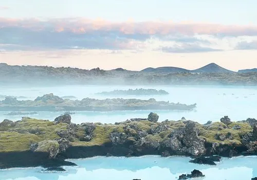 Allt du behöver veta om smekmånad på Island