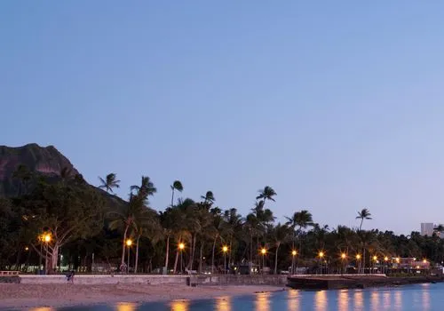 3 hôtels extraordinaires où séjourner à Hawaï
