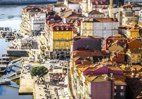 Allt du behöver veta om smekmånad i Portugal