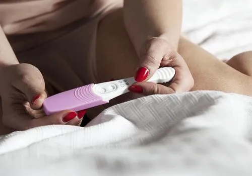 Ce que toutes les femmes devraient savoir sur les tests de grossesse
