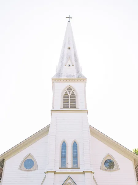   Église Saint-André à Sag Harbor