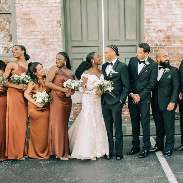 Pinterest otkriva trendove vjenčanja koje ćete vidjeti posvuda u 2023