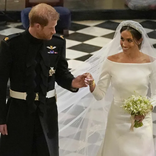 Meghan Markle révèle les conseils qu'elle a reçus avant son mariage avec le prince Harry
