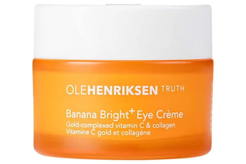   Ole Henriksen Banana Bright+ Vitamin C Eye Crème