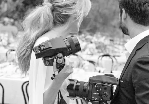 Comment trouver le photographe de mariage parfait en 7 étapes simples