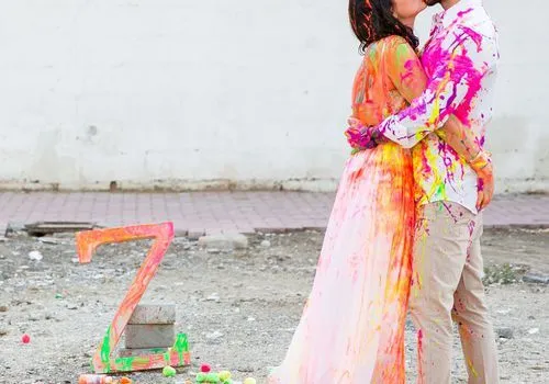 10 fotos, der får dig til at ønske at smide din brudekjole