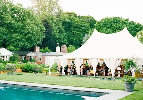 10 דברים שעליכם לעשות אם אתם עורכים חתונה באוהלים