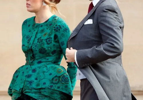 O príncipe Philippos da Grécia casou-se secretamente esta semana, mas terá uma cerimônia de continuação em 2021