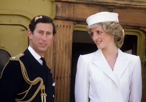 Semua yang Perlu Anda Ketahui Tentang Hubungan Pangeran Charles dan Putri Diana