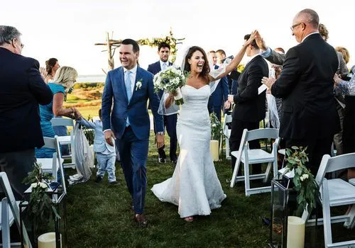 Nejlepší svatební místa v Hamptons a Montauk