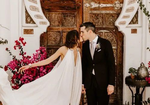 14 способов выделить вашу свадьбу в свадебный сезон