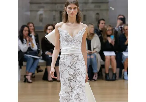 79 Mga Strapless Wedding Dresses Para sa Bawat Bridal Style