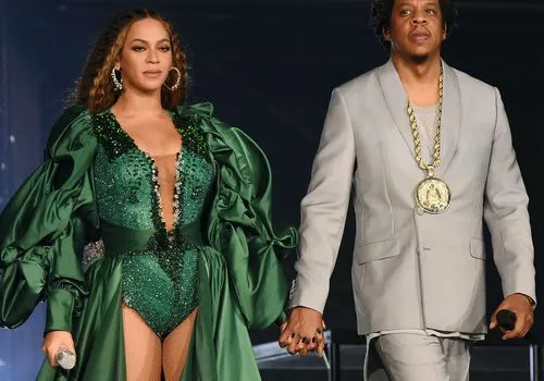 'Crazy in Love': alles wat u moet weten over de relatie tussen Beyoncé en Jay-Z